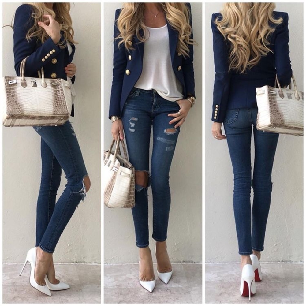 Balmain Blazer